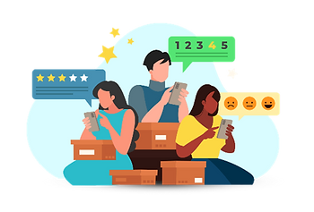 Beyond Transactions, how Businesses can Create Lasting Customer Connections ?