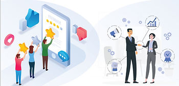 How does CX marry with CRM and value to Org?