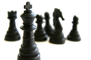 Strategy vs Execution